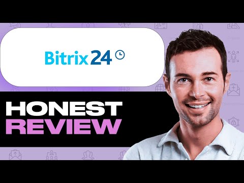 Bitrix24 CRM CRM
