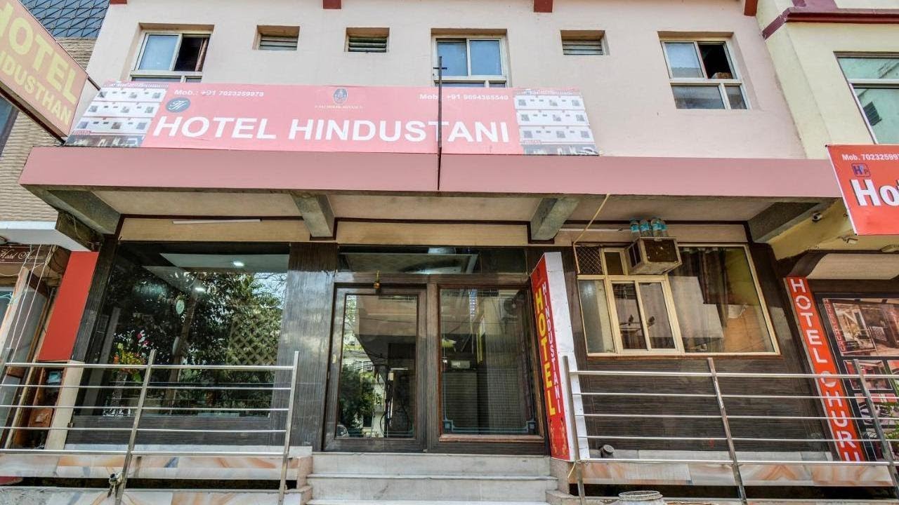 SPOT ON 71231 Hotel Hindustani, Jaipur, India SPOT ON 71231 Hotel Hindustani, Jaipur, India