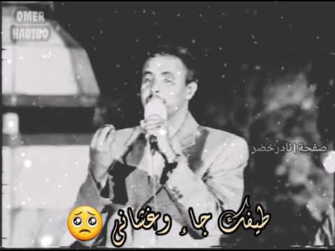 نادر خضر حالات واتس سيدالسماحة 2021