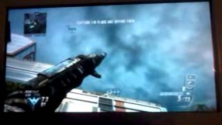 Spawn tomahawk drone