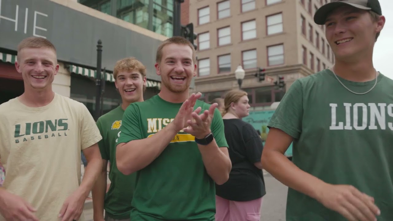 MSSU Takes over Third Thursday 2024