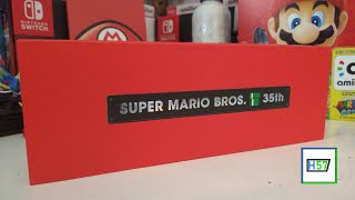 Mario 35 My Nintendo Pin Set 2