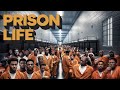 Mississippi prison politics