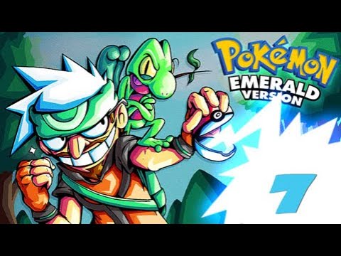 play pokemon emerald on playr