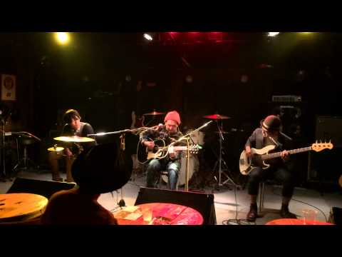 undulation【赤ずきん】2014.11.15.その４@引野LiveHouseAndy