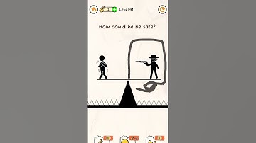 DRAW TO SAVE 2, LEVEL 41 #OMUY778