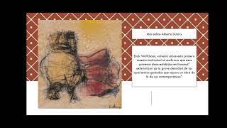 Biografía De Alberto Dutary