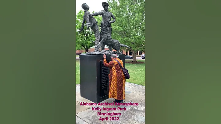 Alabama Archival Atmosphere The Dogs in Kelly Ingr...