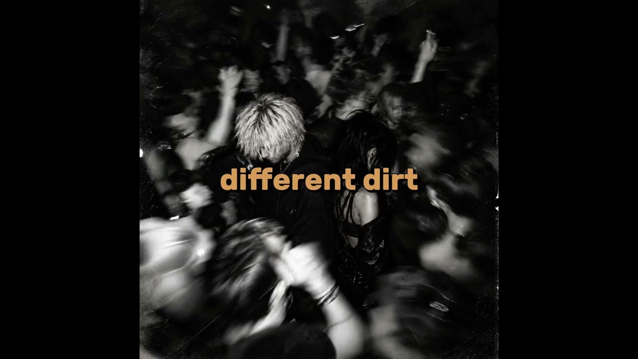Watch ZBDYZ - DIFFERENT DIRT (Official Lyric Video) on YouTube Watch ZBDYZ - DIFFERENT DIRT (Official Lyric Video) on YouTube