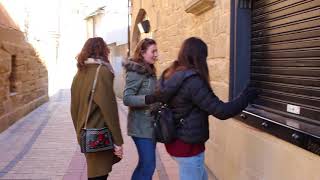 Haro - My Home In Spain