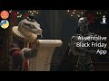 🕯️ - AI-ventslive - Vi bygger en Black Friday app med AI