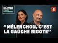 LFI, Antisémitisme & Liberté d’Expression : Analyse de Richard Malka ✍️