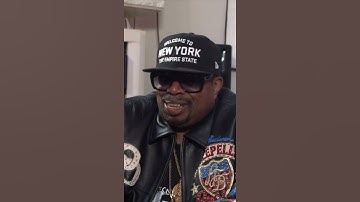 Why Early Hip-Hop Hated Drum Machines 🤔 #shorts #HipHop