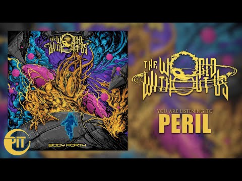 THE WORLD WITHOUT