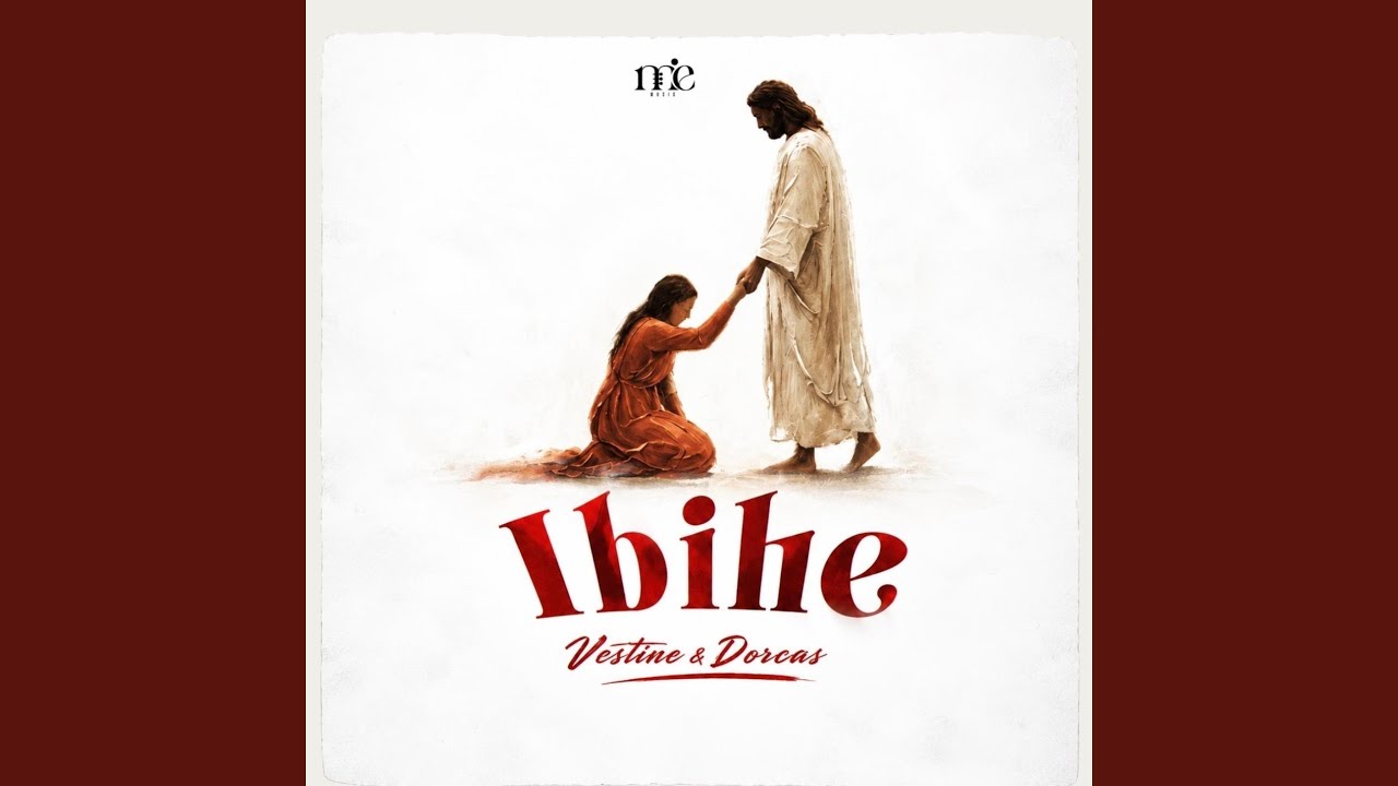 Guarda Ibihe su YouTube Guarda Ibihe su YouTube