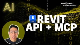 Revit API + MCP: Build an AI Agent That Actually Works in Production BIM Workflows
