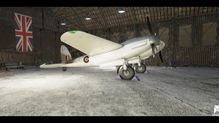 Game for $1.19 on Steam | Plane Mechanic Simulator | WWII Repair Real Life Fighter Aircraft screenshot 5