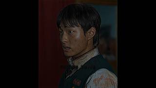 👁️🔥 What If Cheong-San Faced Blue-Eyed Cha Hyun-Su… The Fear Was Real 😳⚡ | #allofusaredead #edit