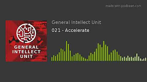 021 - Accelerate