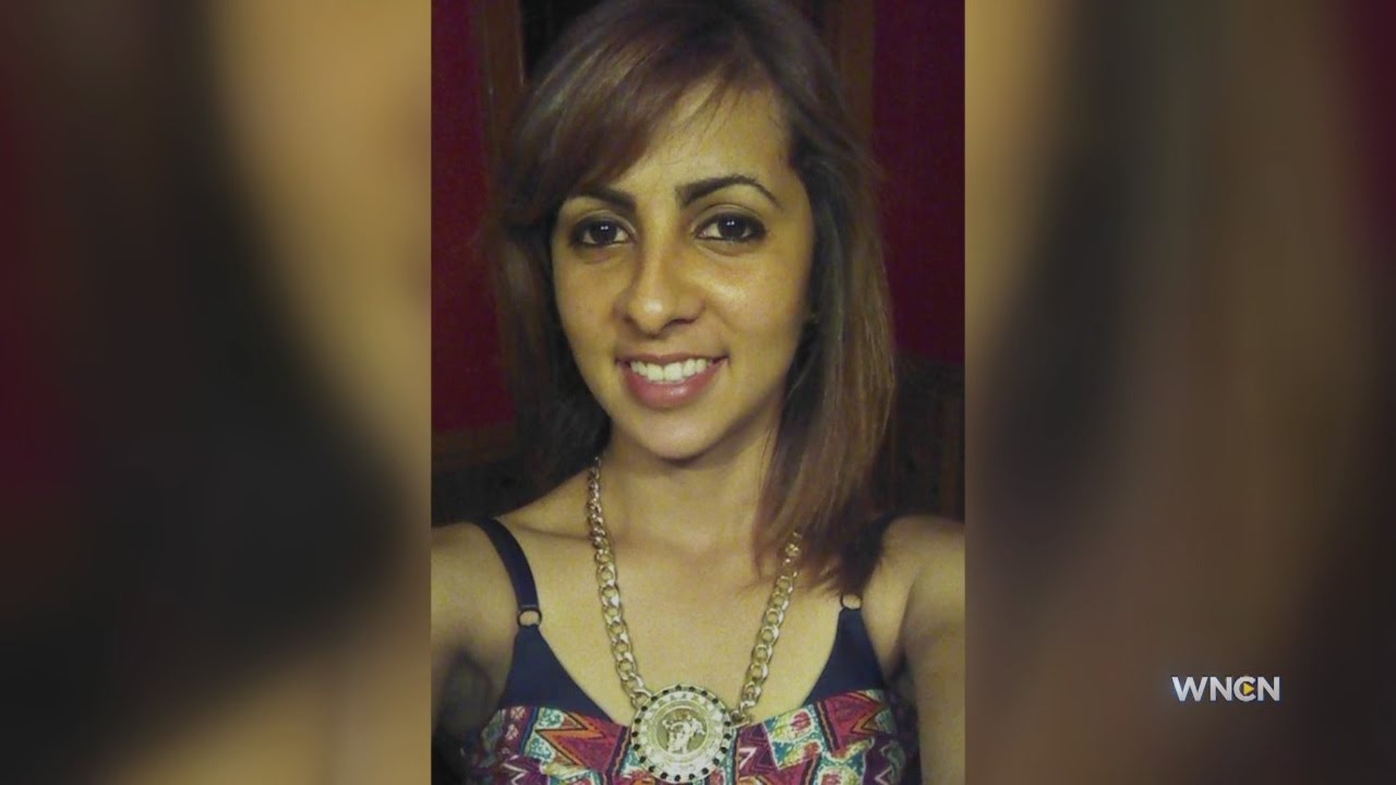 20-year-old woman reported missing in Wilson; police search felon's house