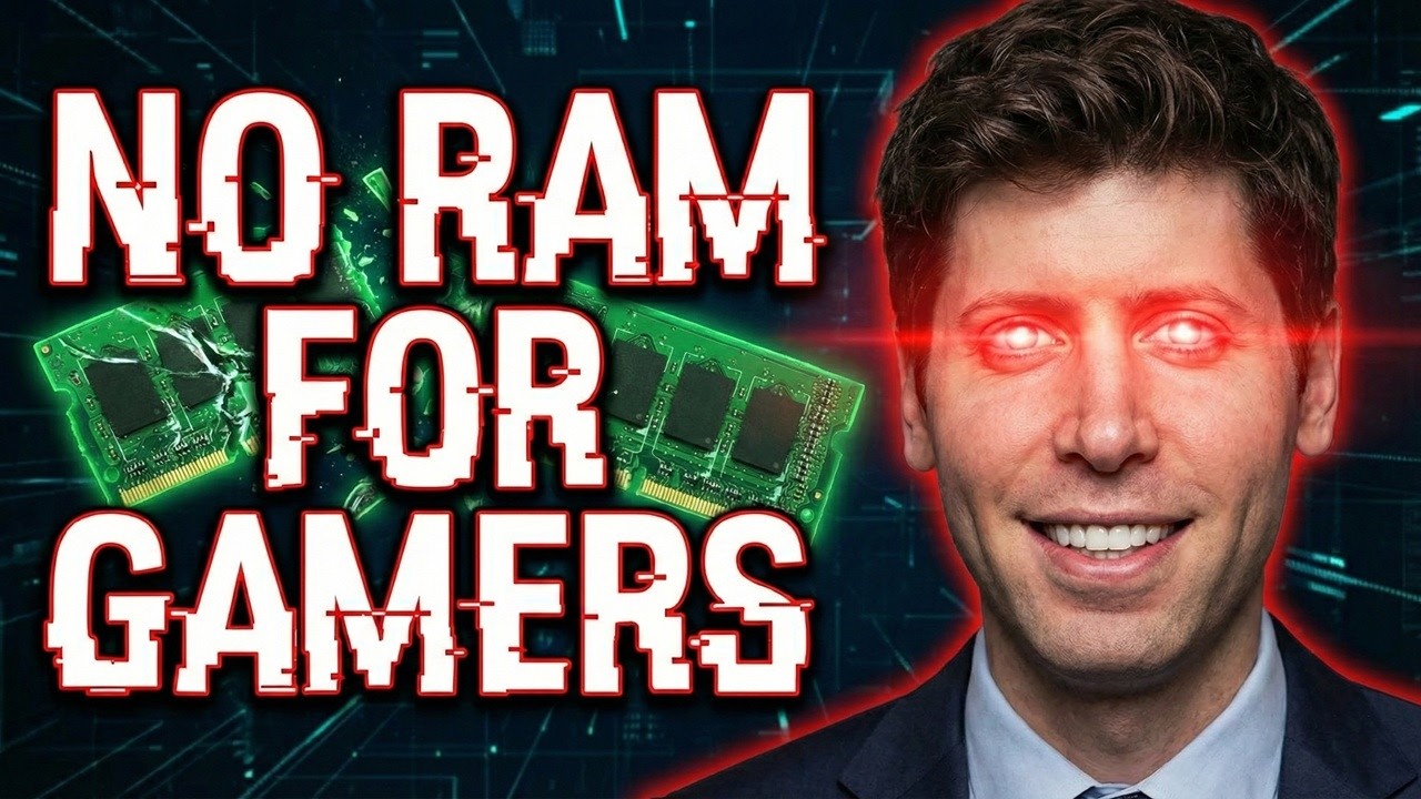 GTA 6 is Our Last Hope: The Truth About AI in Gaming