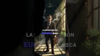 OLAF INVESTIGA 10 MILLONES EN FONDOS LIGADOS AL CASO KOLDO Y SEPI 🏛️