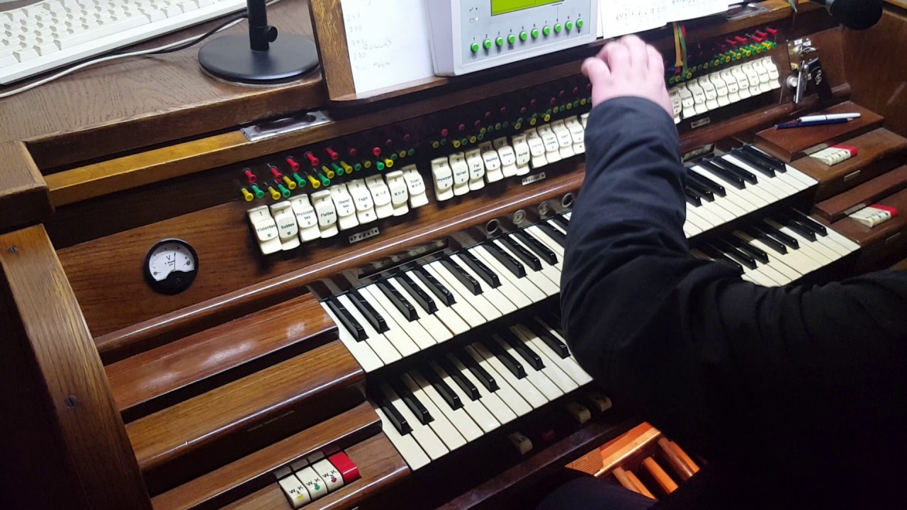 348 - Maryjo, ja Twe dziecię