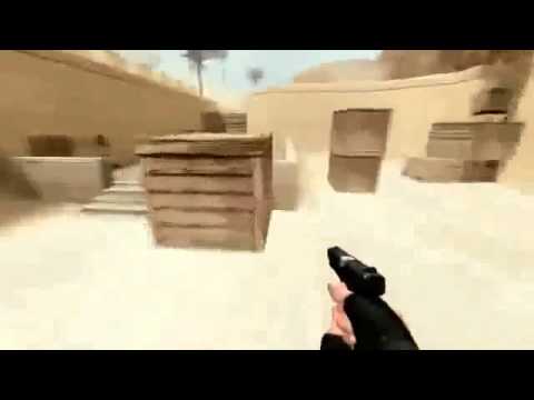 CSS - Bhop script *UPDATED 2012* *VAC UNDETECTED*