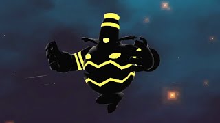 Duskull evolving into Dusclops | Pokémon Legends: Arceus
Website: http://jperqu.com/
Duskull requires (Level 37) to evolve into Dusclops and then (trade holding Reaper Cloth) to evolve into Dusknoir.
#PokemonEvolution #Duskull #Dusclops #PokemonArceus #PokemonLegendsArceus #PokémonArceus #Arceus Duskull evolving into Dusclops | Pokémon Legends: Arceus