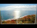 ウォーキングスルー・シーサイド 【suno ai】