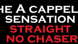 Straight No Chaser in Dallas on Oct. 28