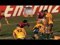 Judah Rimbu Try Celebration Judah Rimbu Try Celebration