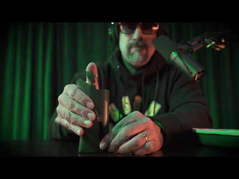 Grenco Science and B Real Introduce the Dr. Greenthumb's X G Pen Roam Grenco Science and B Real Introduce the Dr. Greenthumb's X G Pen Roam