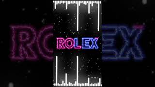 Rolex Ringtone vikramrolex