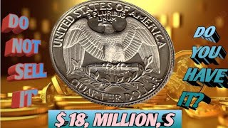 Old COINS COLLECTION for sale 1995 D WASHINGTON QUARTER DOLLAR: RARE QUARTER AND ERROR COINS