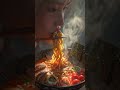 #mukbang #food #funny #animation #viral #asmr #chicken #chinesefood #cutefairies #ricedumpling
