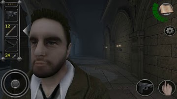 Deranged Android/iOS - Walkthrough Part 2