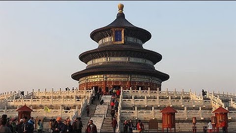 Discover the Chinese Studies major