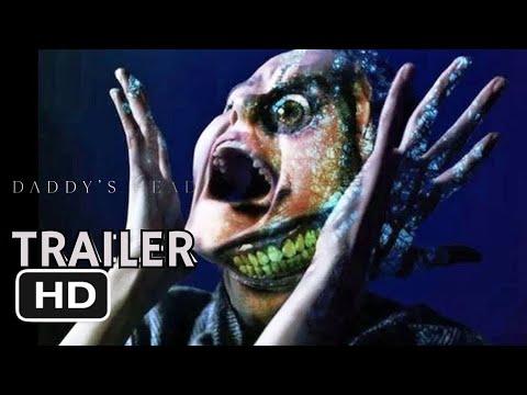 Daddy's Head | Official Trailer (2024) | Legendado