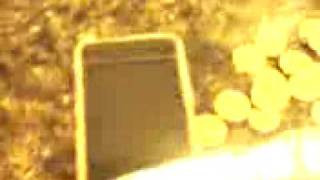 ipod touch scratch test