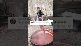 Gelinleri Birbirine Düşürücek 😂 Ülmekgarantili