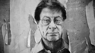 Mahmoud Darwish - أنا عربي Original Mix