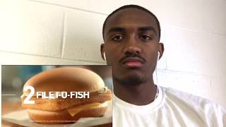 Ex workers for McDonald’s reveal what you should NEVER order!