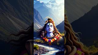 #mountains #himalayas #nature #adesh #mahadev #himachal #alakhniranjan #fastival