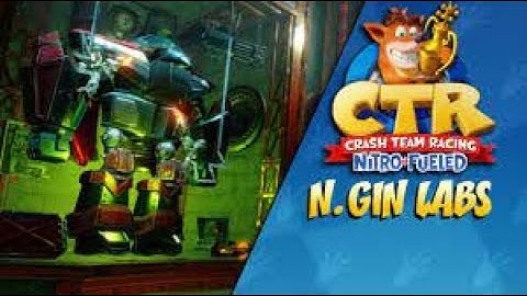 n-gin labs dev time guide