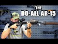 What Is The Perfect AR-15 Setup?