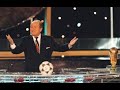 FRANCE '98 | FIFA World Cup Draw | BBC Sport