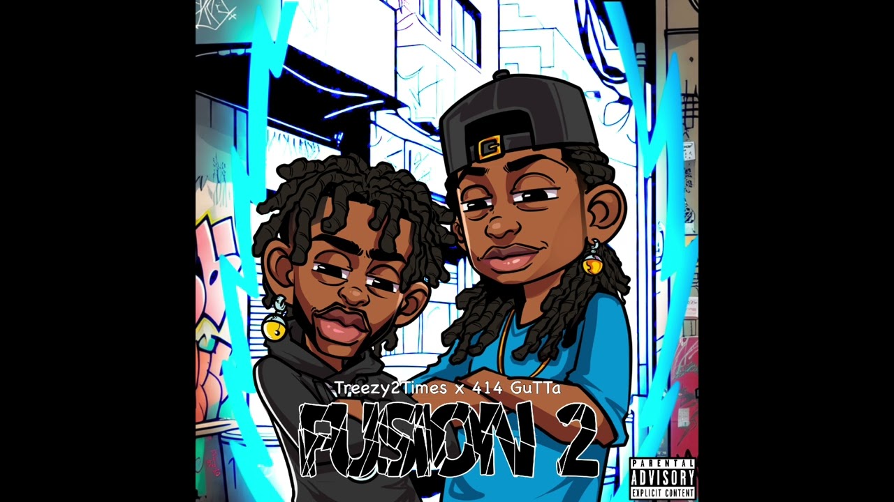 Watch Treezy 2 Times x 414 GuTTa - Taking Over on YouTube Watch Treezy 2 Times x 414 GuTTa - Taking Over on YouTube