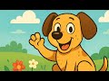 Learn ABCD Alphabet With Bingo | Part 07 | Huzur Nursery Rhymes