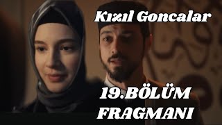 Zeynep dergahta kalmaya karar verdi; Kızıl Goncalar 19.Bölüm Fragmanı, analiz